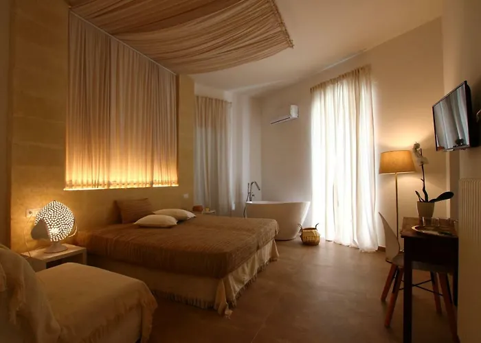 San Michele Rooms & Private Spa