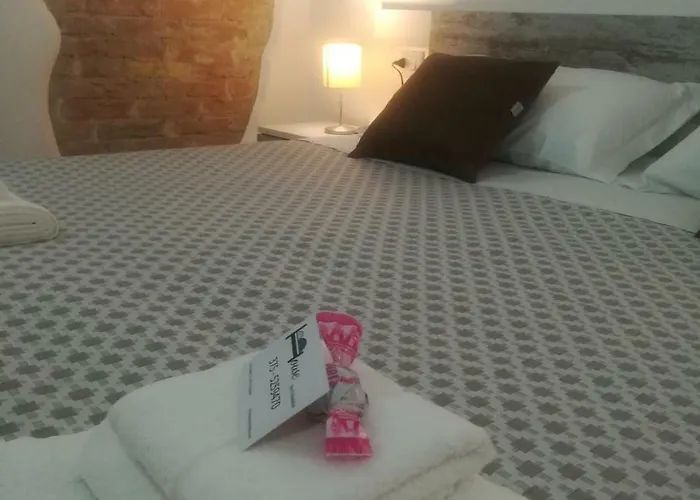 Hotel familiare: B.House