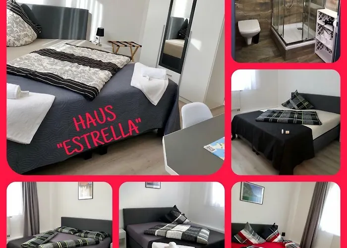 Resort: Haus Estrella