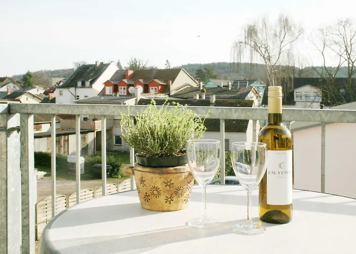 Villa Bellevue