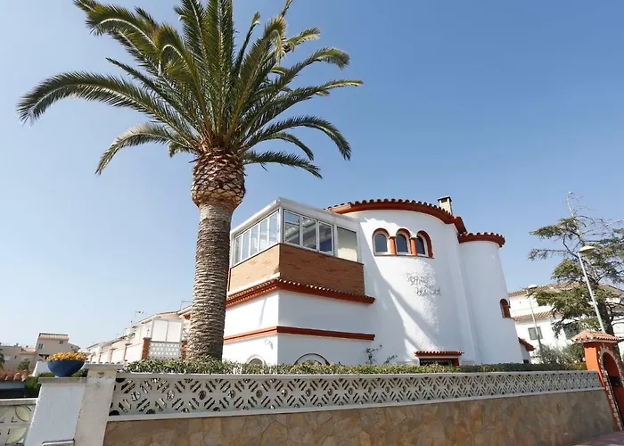Holiday Home Torre Del Sol By Interhome
