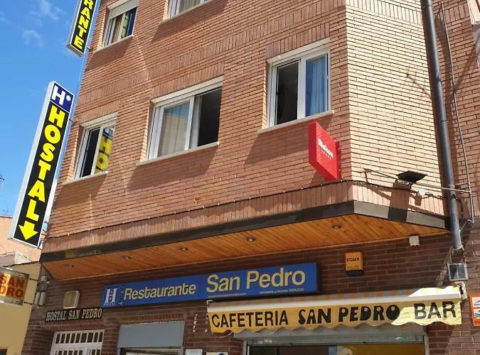  San Pedro