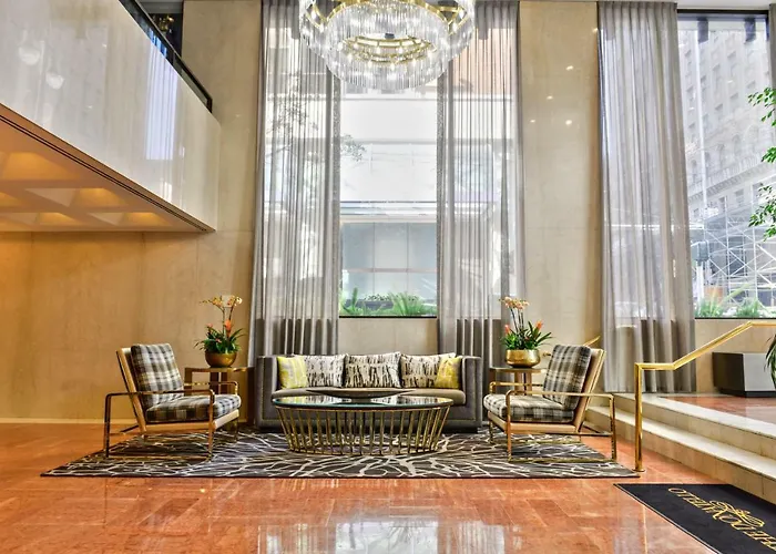 Resort: Club Donatello