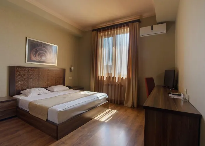 3 star hotel: Kantar Hotel