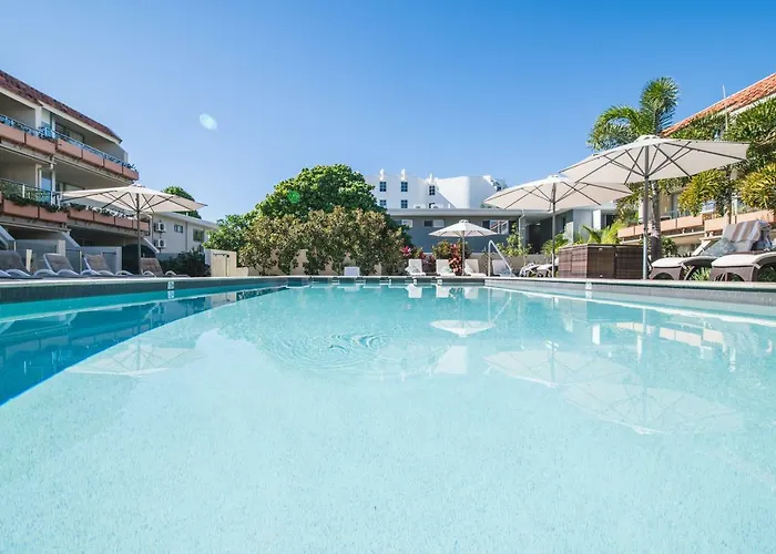 Family Hotel: Hotel Laguna