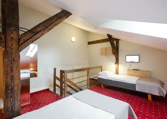 Apart hotel: Elofthotel