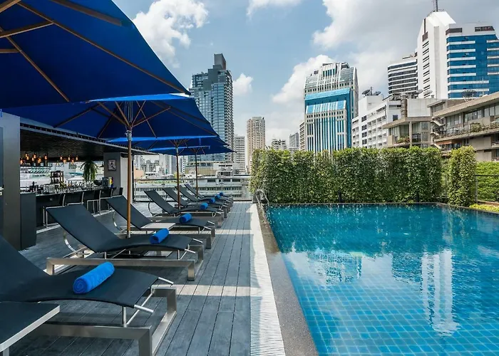 Key Premier Sukhumvit