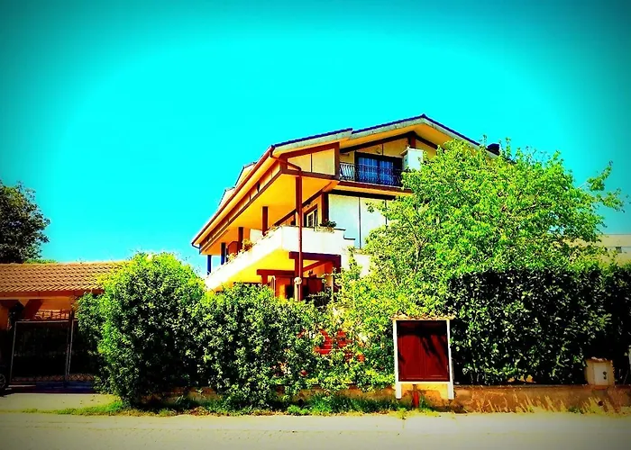Casa Magnolia