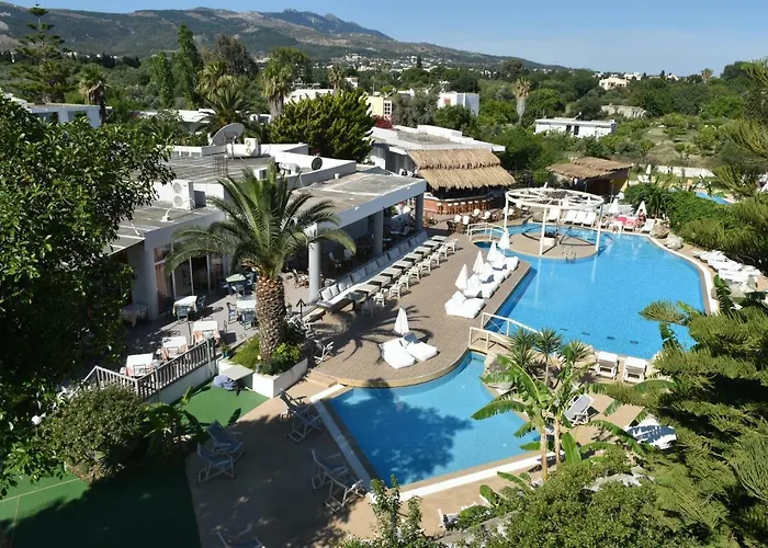 Palm Beach Hotel - Adults Only