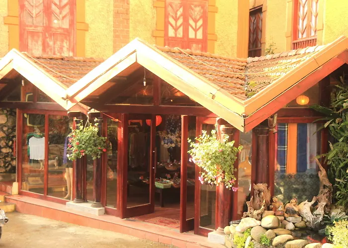 Chau Long Sapa