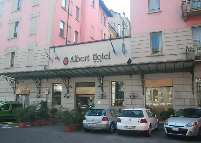 Albert