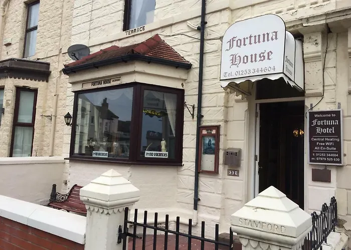 Fortuna House