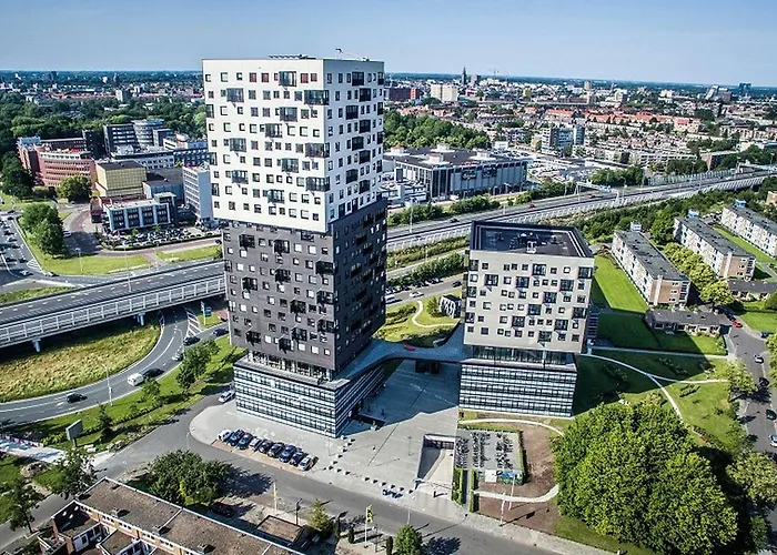 Leonardo Stadspark