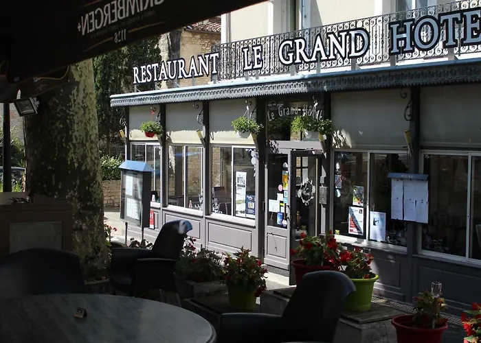  Le Grand