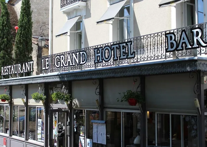  Le Grand