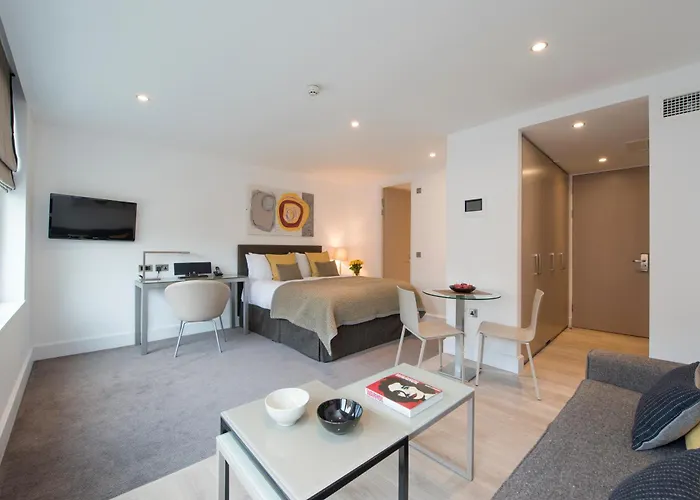 Lodging Rosebery By Supercity s
