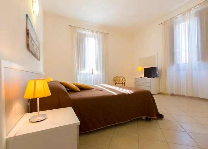Residence Barbara