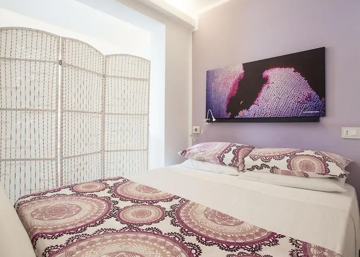  Suites Feels Like Home