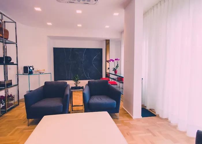 Siracusa Luxury Apartment