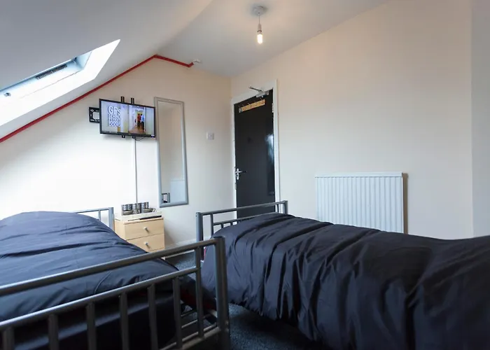 The Hostels Fenham Express