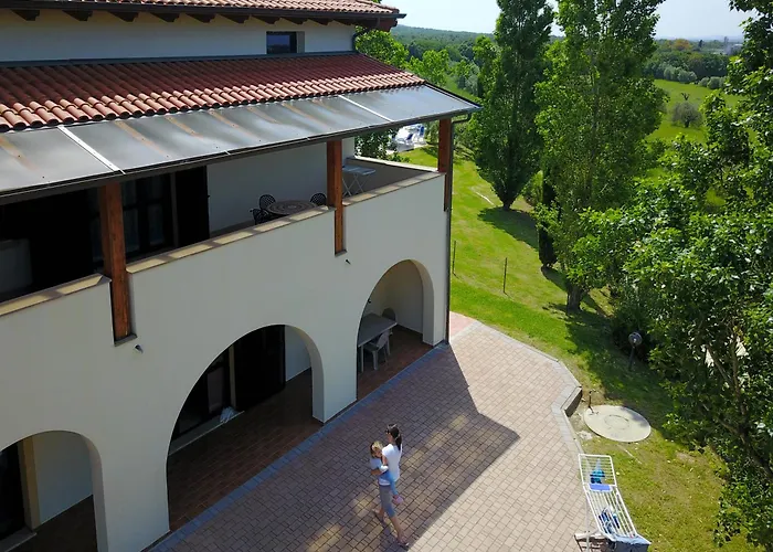 Agriturismo San Gregorio