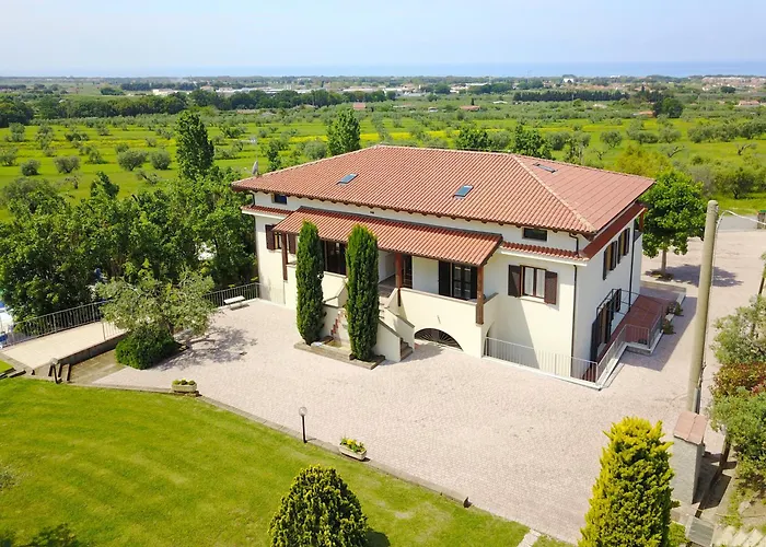 Agriturismo San Gregorio