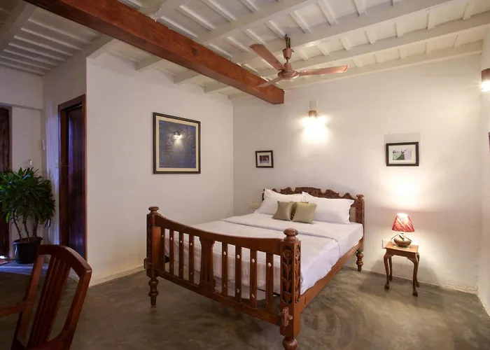 Private Villa: Niyati - Boutique Stay