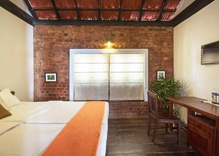 Private Villa: Niyati - Boutique Stay