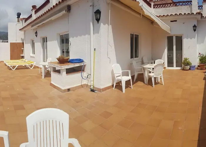 Hotel Tonet (Adults Only)
