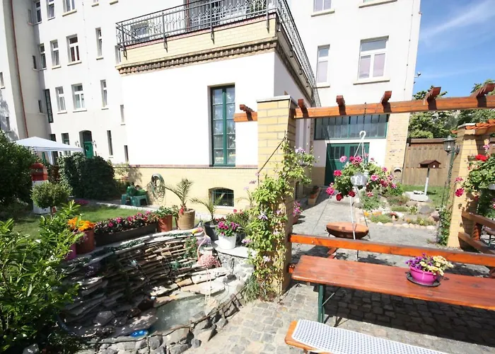 Vacapps Apartments