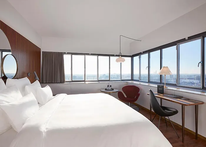 Radisson Collection Royal , Copenhagen