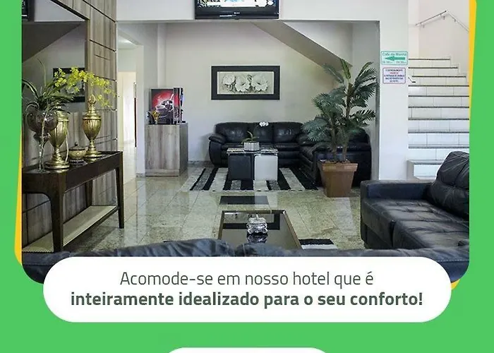 Papagaio Hotel