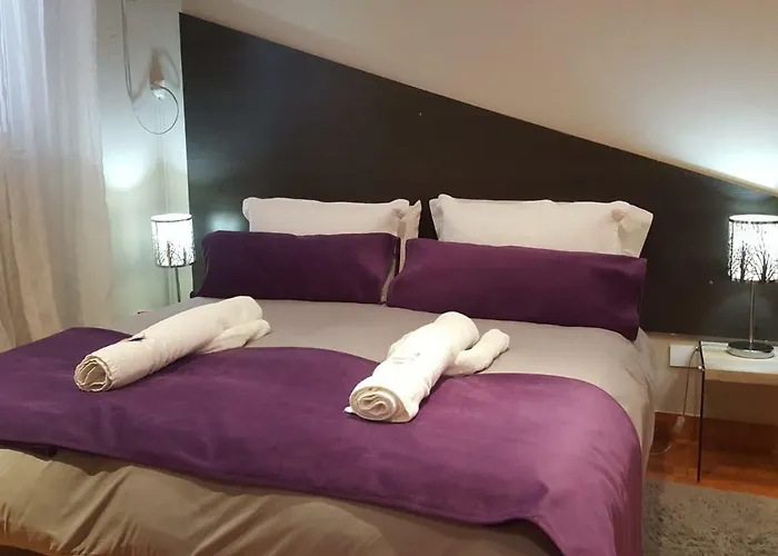 Hotel Iris