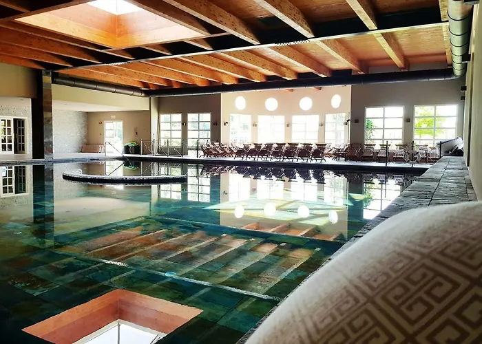 Terme Di Relilax Boutique Hotel & Spa