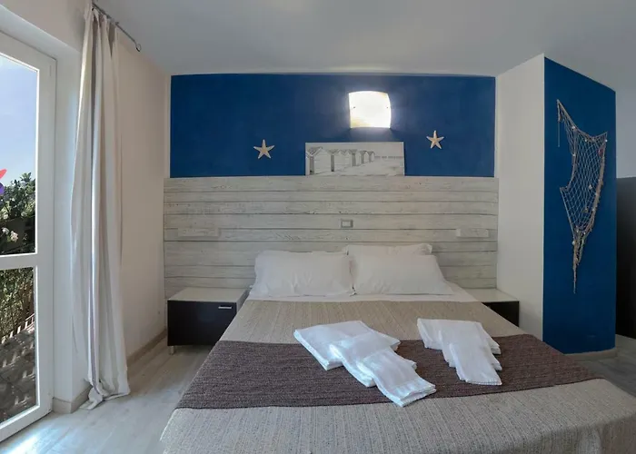 Albergo Serena