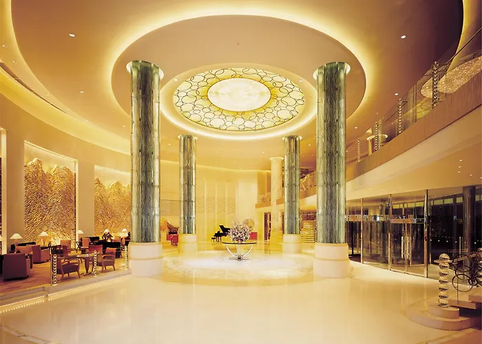 Kunlun Beijing Jin Jiang Radisson