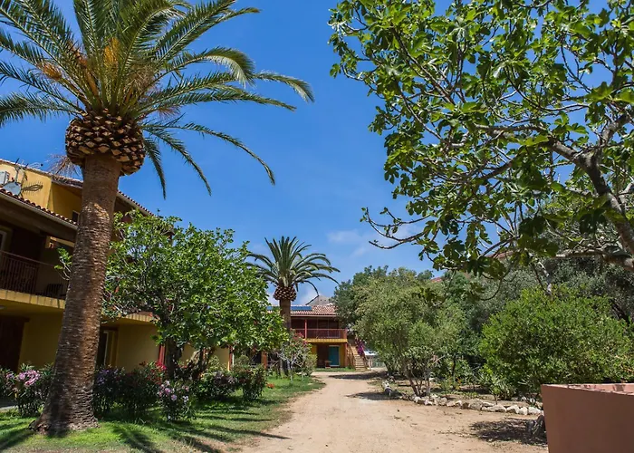 Animaux admis Casa Vecchia Rooms + Apartments
