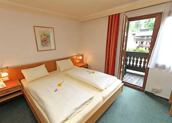 Hotel Mitterer