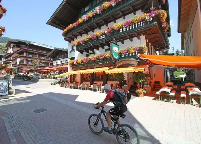 Hotel Mitterer