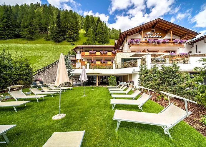 Hotel Muliac