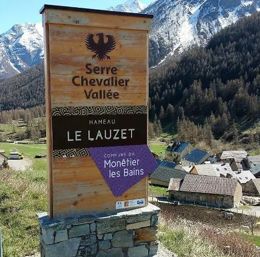 Chez Annie&Marcel