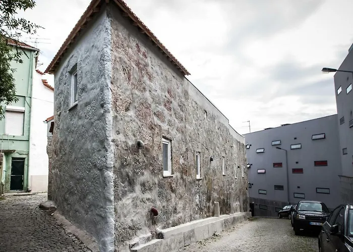 Villa: Ilha Da Gloria - Miragaia