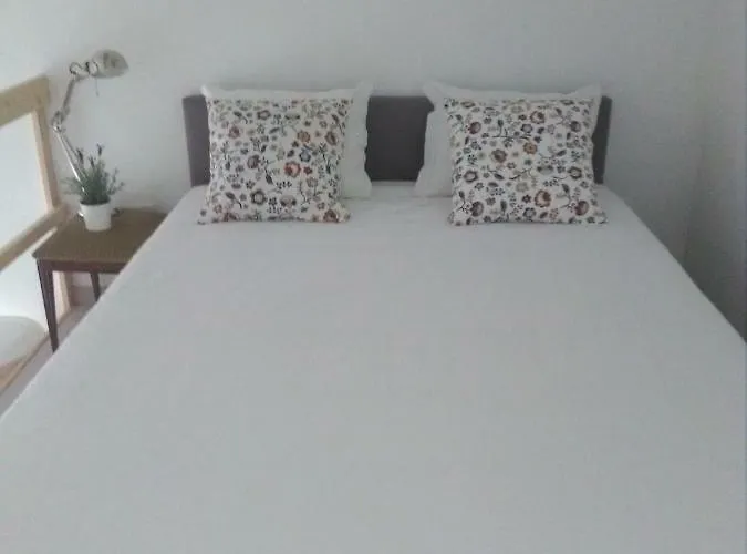 Villa: Ilha Da Gloria - Miragaia
