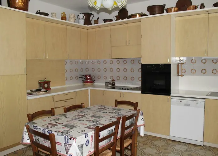 Tuscany Holiday Home
