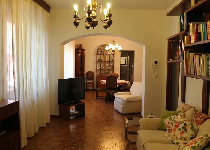 Tuscany Holiday Home