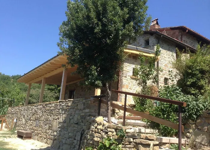 Fattoria Didattica Gli Allori