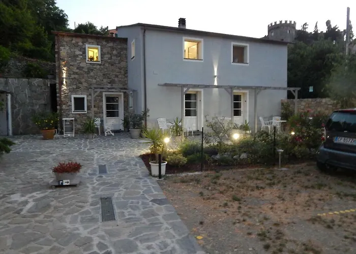 B&B Piè del Castello