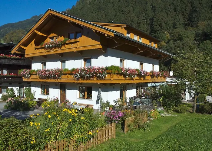 Gaestehaus Elisabeth