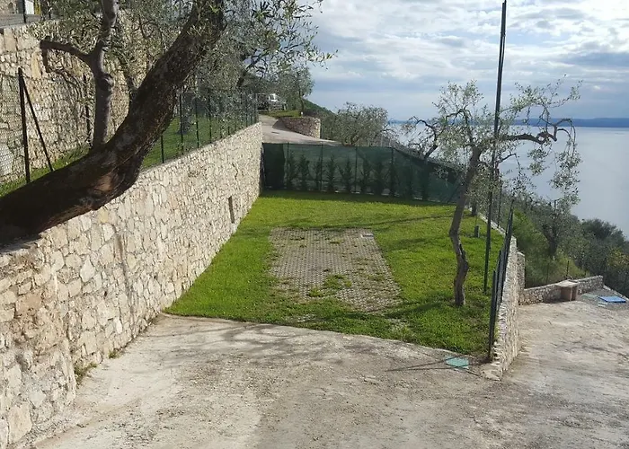 Agricampeggio Relax (Campsite)