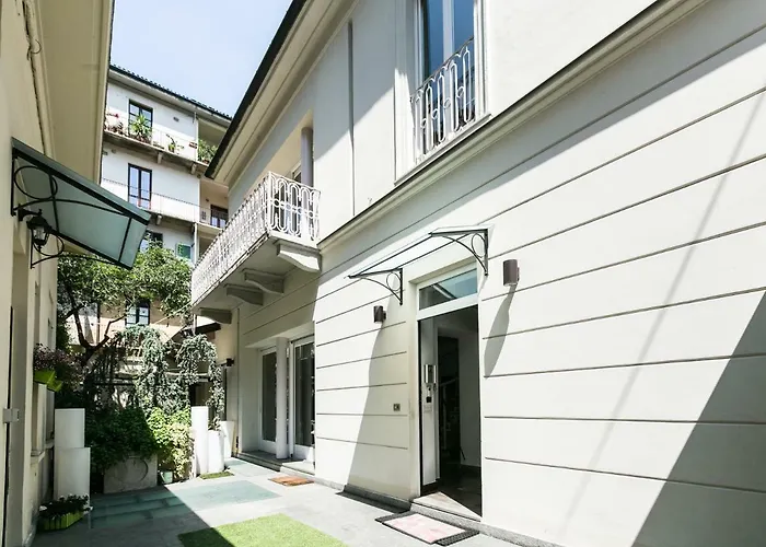 Villa Maria